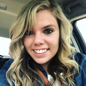 Meet your Posher, Rachel